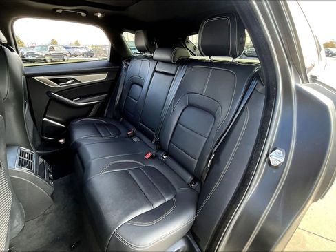 Used 2025 Jaguar F-PACE R-Dynamic S image 35