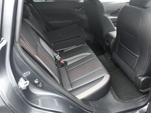 New 2025 Subaru Crosstrek 2.5i Limited w/ Crosstrek Mirror Package image 28