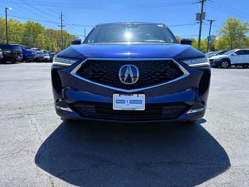 Used 2023 Acura MDX SH-AWD image 2