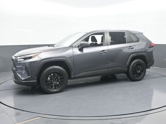 Used 2023 Toyota RAV4 LE video 2