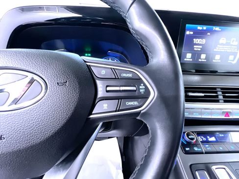 Used 2020 Hyundai Palisade SEL AWD/4WD image 21