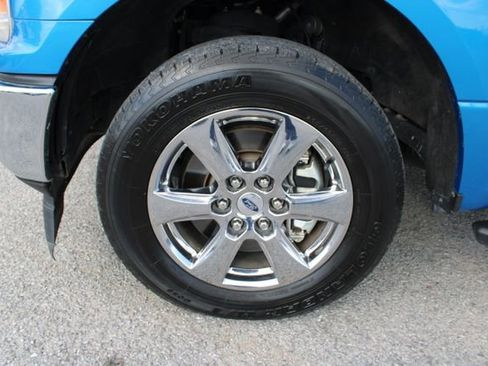 Used 2019 Ford F150 XLT w/ Equipment Group 302A Luxury RWD image 10