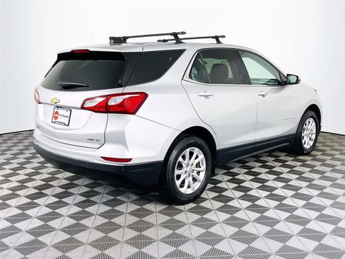 Used 2019 Chevrolet Equinox LT image 9