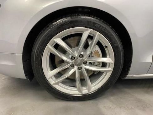 Used 2015 Audi A8 4.0T w/ Premium Package AWD/4WD image 19