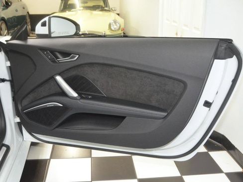 Used 2019 Audi TT 2.0T image 25