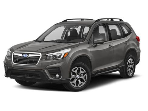 Used 2021 Subaru Forester image 4