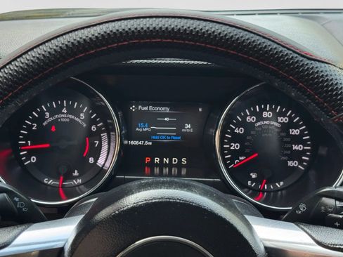 Used 2015 Ford Mustang GT Premium RWD image 25