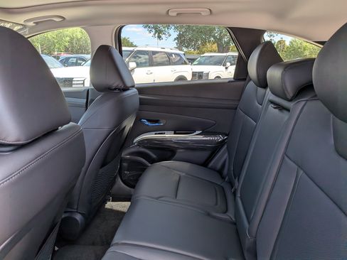 New 2026 Hyundai Tucson SEL Plus FWD image 13