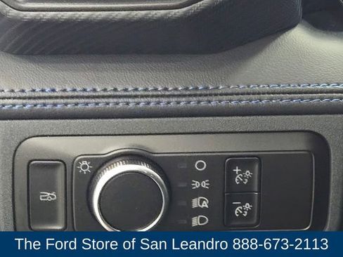 New 2025 Ford Mustang Dark Horse w/ Dark Horse Handlin Package image 21