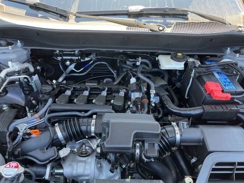 New 2026 Honda CR-V EX image 7