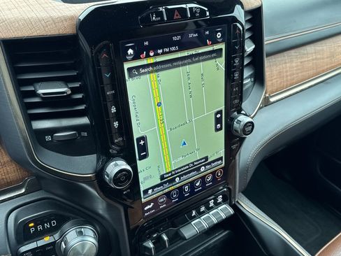 Used 2021 RAM 1500 Limited image 8