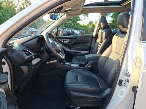 Used 2022 Subaru Forester Limited AWD/4WD image 14