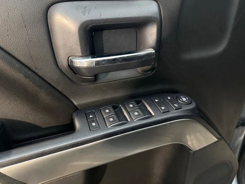 Used 2016 Chevrolet Silverado 1500 LT w/ All Star Edition AWD/4WD image 13
