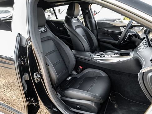 Used 2023 Mercedes-Benz AMG GT 53 image 35