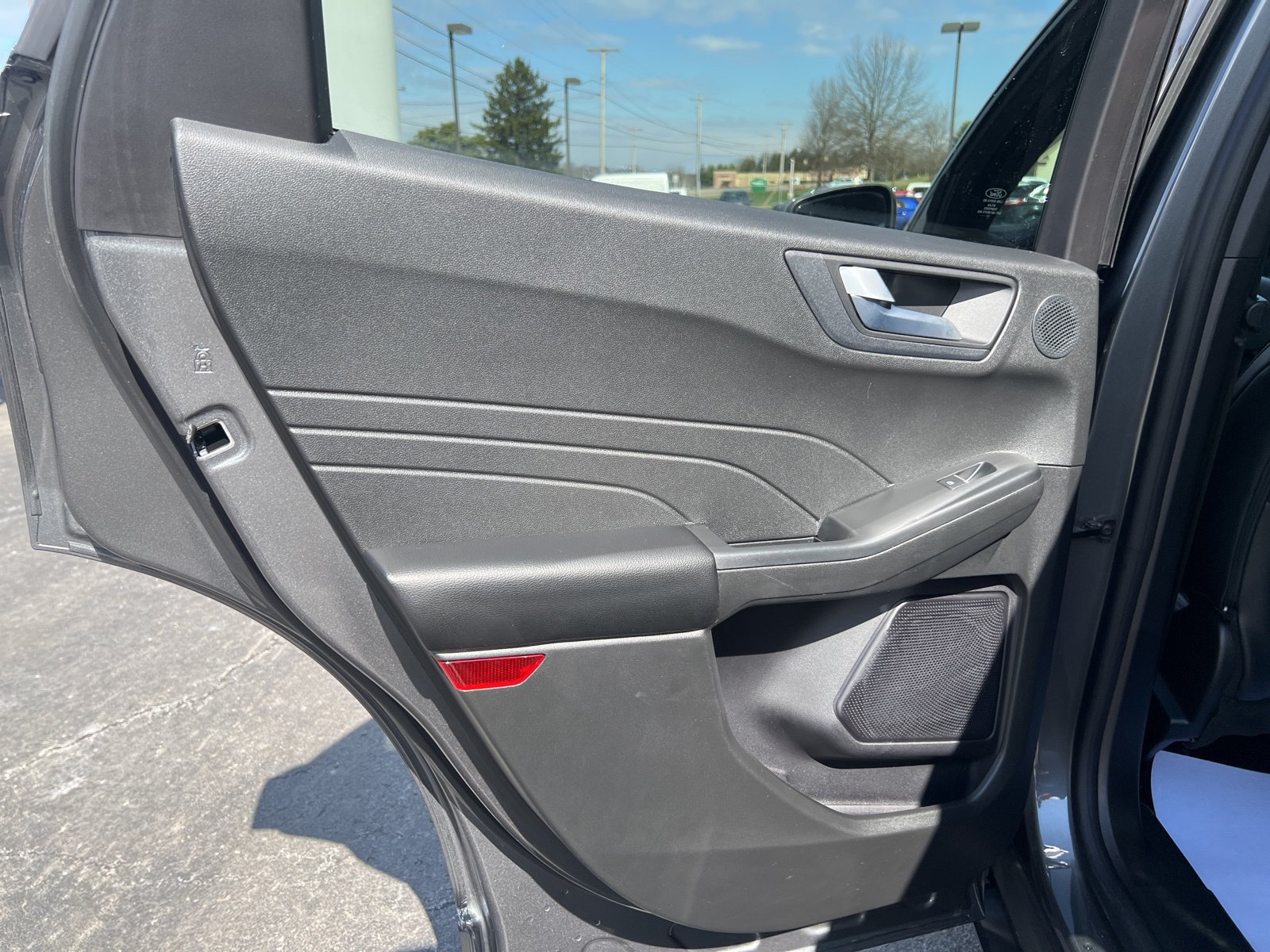 Used 2023 Ford Escape ST-Line Select w/ Tech Pack #2 AWD/4WD image 24