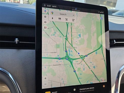 New 2025 Volvo EX90 Ultra image 28