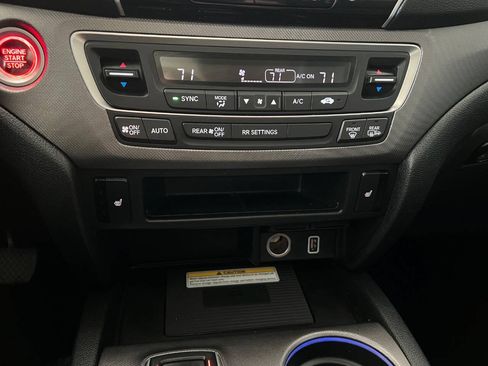 Used 2022 Honda Ridgeline RTL-E image 21