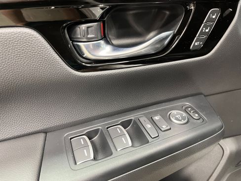 New 2026 Honda CR-V EX-L image 18