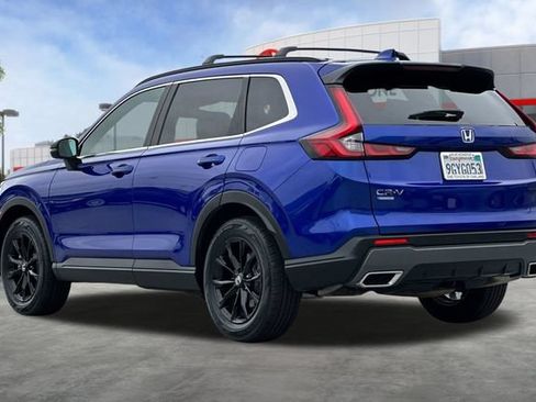 Used 2023 Honda CR-V Sport image 6