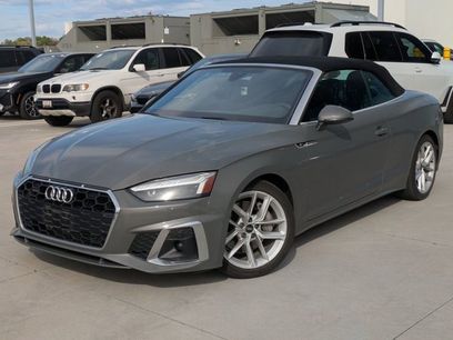 Used 2023 Audi A5 2.0T Premium w/ Convenience Package