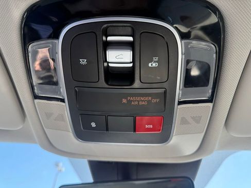 Used 2023 Hyundai Tucson Limited AWD/4WD image 26