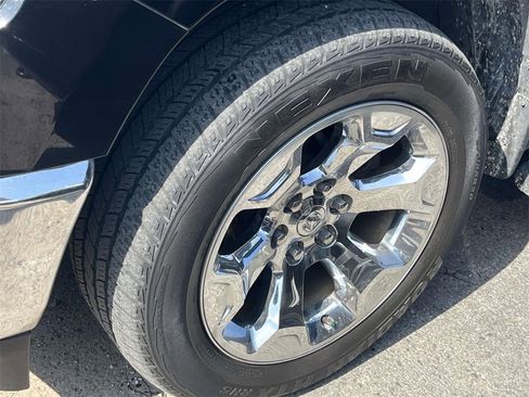 Used 2023 RAM 1500 Big Horn image 6