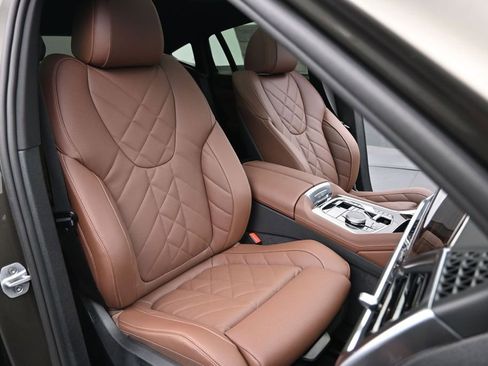 New 2027 BMW X6 xDrive40i AWD/4WD image 28