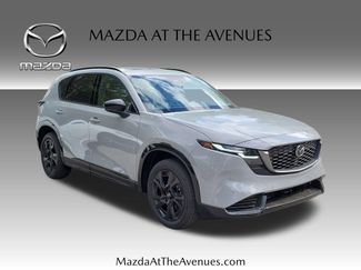 New 2026 MAZDA CX-5 2.5 S w/ Premium Package video 4