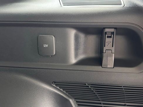 New 2025 Ford Bronco Sport Big Bend w/ Convenience Package image 15