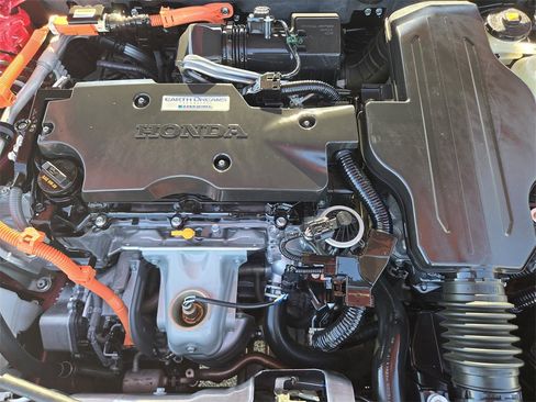 Used 2018 Honda Accord EX-L image 30