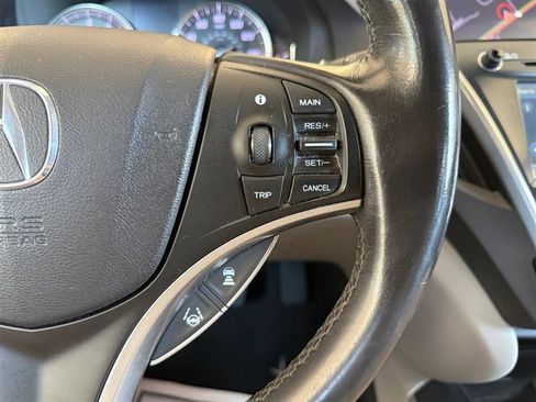 Used 2018 Acura MDX SH-AWD w/ Technology Package image 34