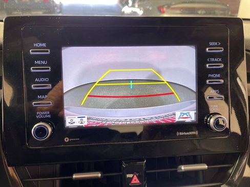 Certified 2024 Toyota Camry SE w/ Convenience Package image 25