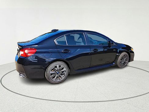 Used 2015 Subaru WRX image 6