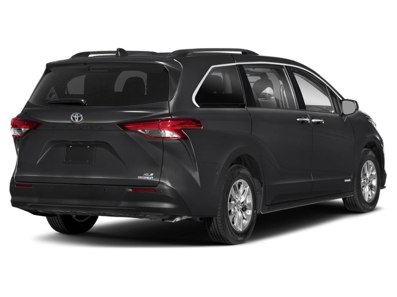 Used 2023 Toyota Sienna XLE FWD image 11