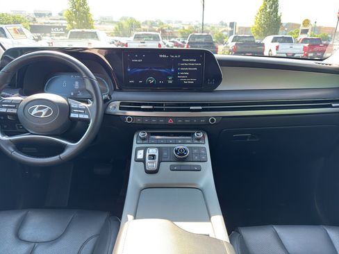 Used 2025 Hyundai Palisade SEL AWD/4WD image 10