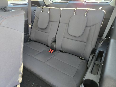 New 2026 Ford Explorer Active RWD image 30