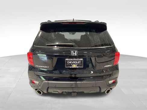 Used 2024 Honda Passport EX-L image 51