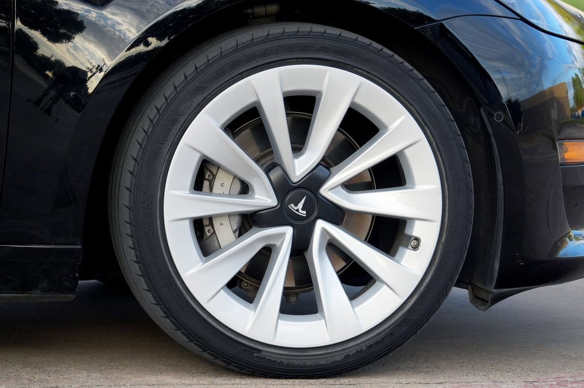 Used 2022 Tesla Model 3 RWD image 31