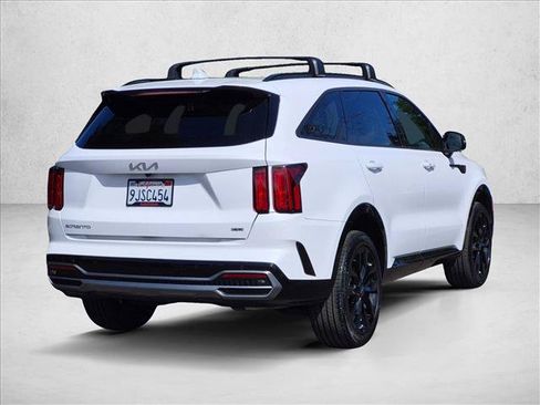 Used 2023 Kia Sorento SX AWD/4WD image 5