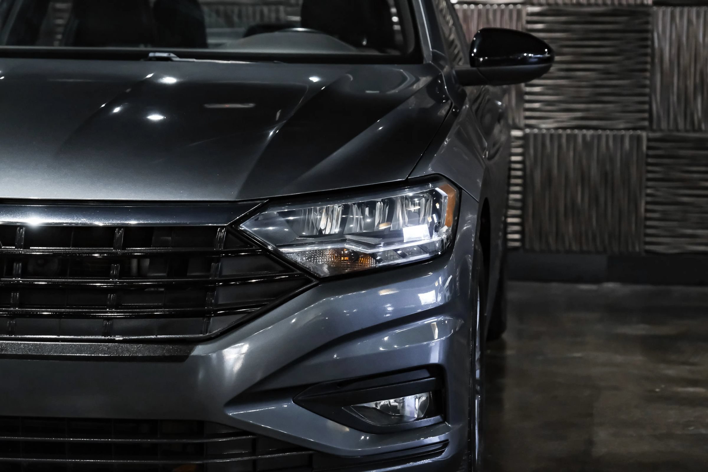 Used 2019 Volkswagen Jetta R-Line FWD image 42