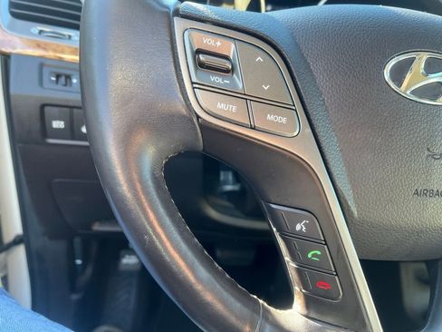 Used 2015 Hyundai Santa Fe Sport 2.0T w/ Option Group 05 image 9