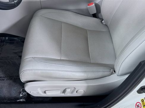 Used 2019 Toyota Highlander Limited FWD image 20