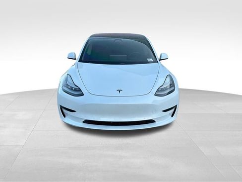 Used 2018 Tesla Model 3 image 8