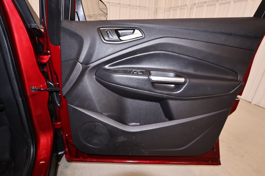 Certified 2018 Ford Escape SEL AWD/4WD image 16