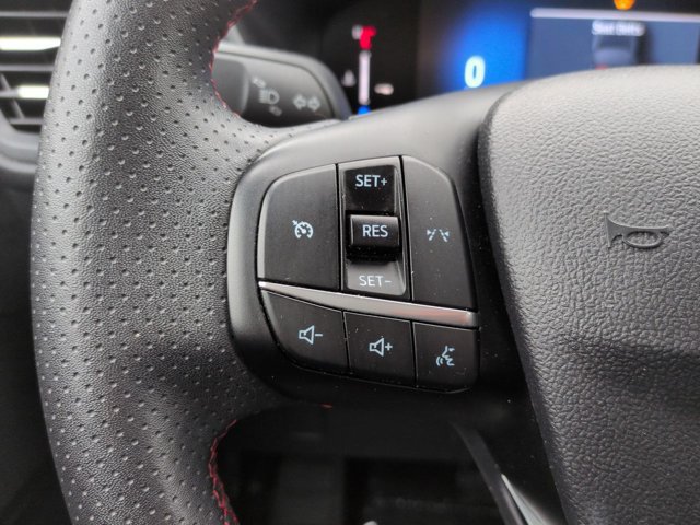 Used 2025 Ford Escape ST-Line FWD image 22