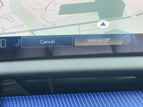 New 2025 Cadillac Optiq Sport 2 image 30