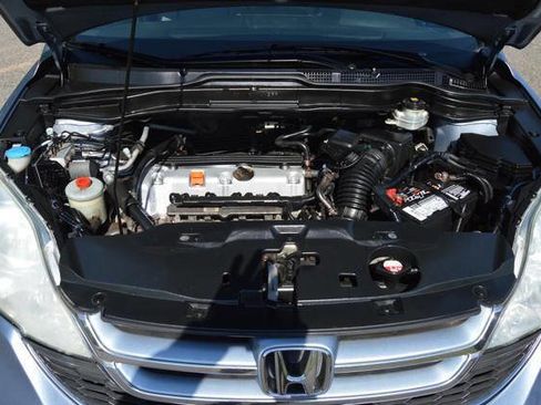 Used 2010 Honda CR-V EX image 30
