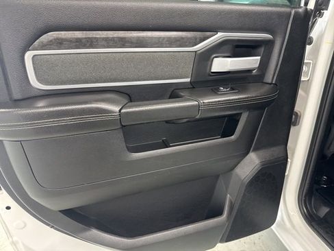 Used 2021 RAM 2500 Big Horn w/ Level 1 Equipment Group image 26