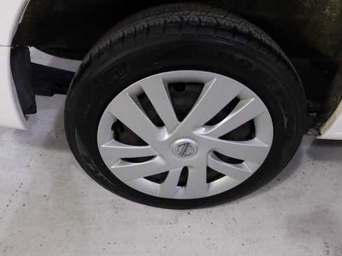 Used 2021 Nissan NV200 SV w/ Sliding Door Glass Package image 34