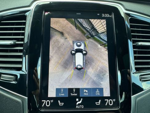 Used 2022 Volvo XC90 T6 Momentum w/ Advanced Package image 48